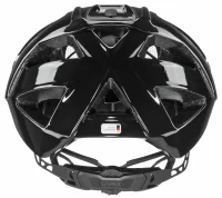 UVEX QUATRO ALL BLACK 2023