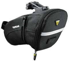 Brašna pod sedlo TOPEAK AERO WEDGE PACK QUICKCLICK L