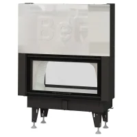Krbová vložka BEF HOME TWIN V 10 II