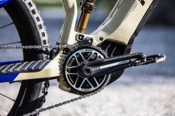 Pravidelná péče o elektrokolo - proč je třeba