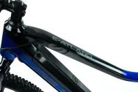 CRUSSIS E-ATLAND 9.9-L 2024 - Velikost rámu: 20" (výška 180 - 190 cm)