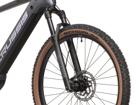 Elektrokolo CRUSSIS ONE-GUERA 9.10 720 WH 2025
