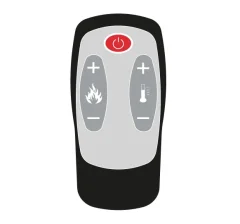 LA NORDICA DÁLKOVÝ OVLADAČ PELETOVÝCH KAMEN