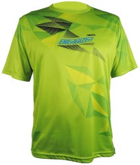 HAVEN DRES ENERGIZER CRAZY SHORT MEN GREEN