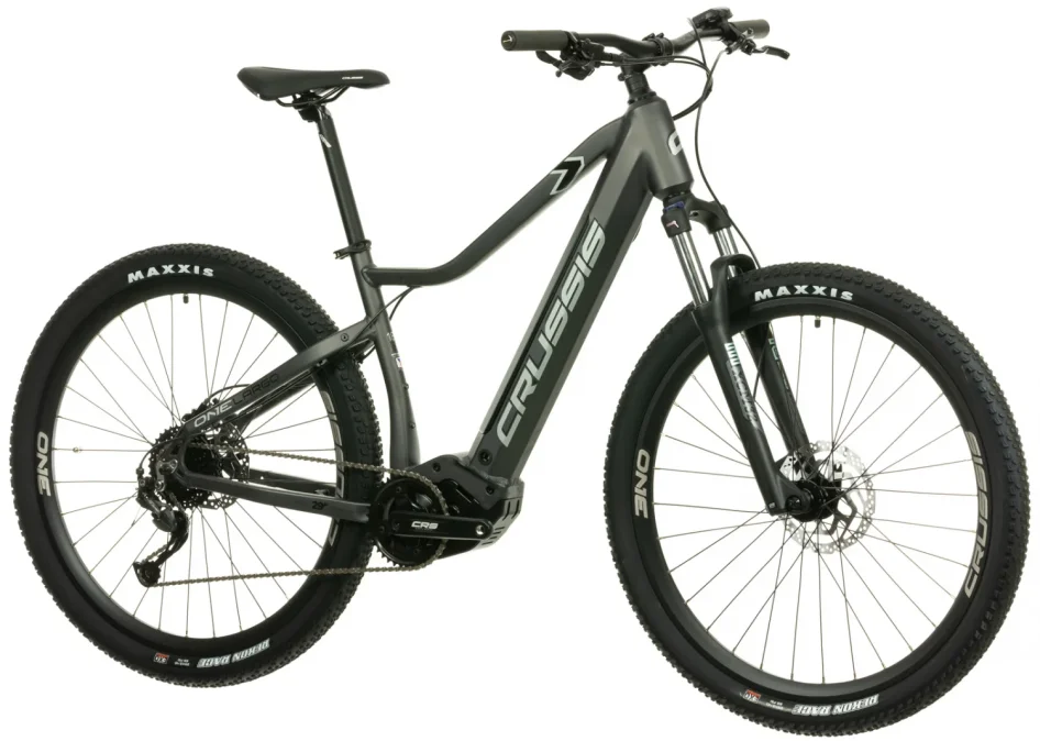 Elektrokolo CRUSSIS ONE-LARGO 7.9-XS 2024