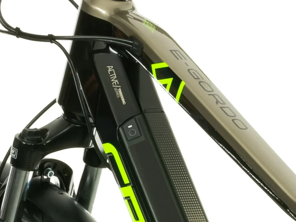 CRUSSIS E-GORDO 7.9-XS 2024