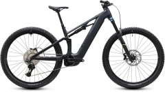 CUBE STEREO HYBRID ONE44 HPC RACE 800 COAL´N´GREEN 2027