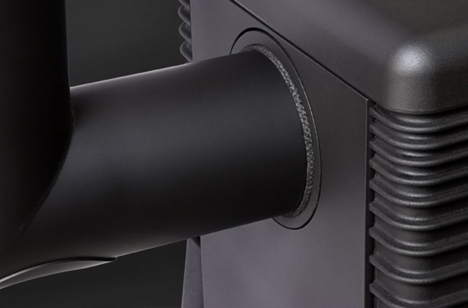 BRUNNER IRON DOG 2 - detail III