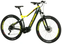 Elektrokolo CRUSSIS E-LARGO 7.9-M 2024