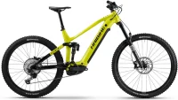 HAIBIKE ALLMTN 6 LIME 2025