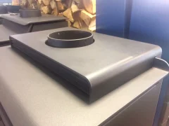 REGENCY VRCHNÍ PLECH AIRMATE F 1150, F 2450