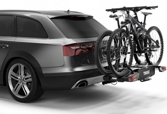 Jak bezpečně převážet elektrokolo autem