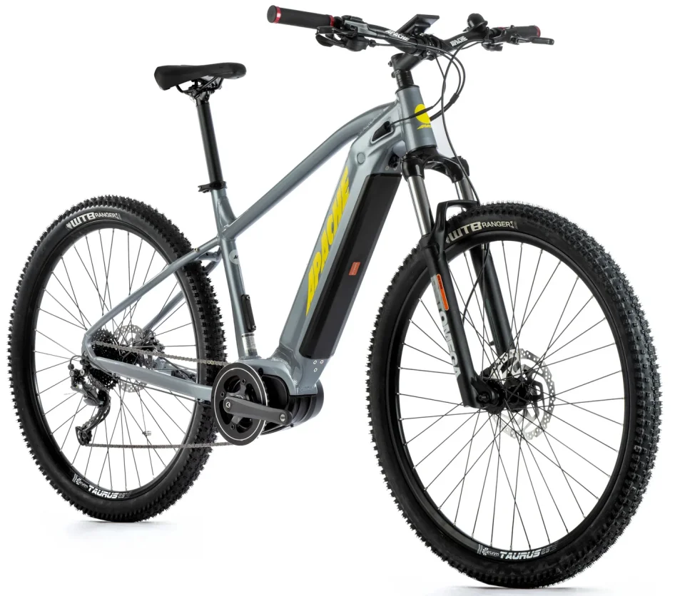 APACHE HUPAHU MX1 400 2024