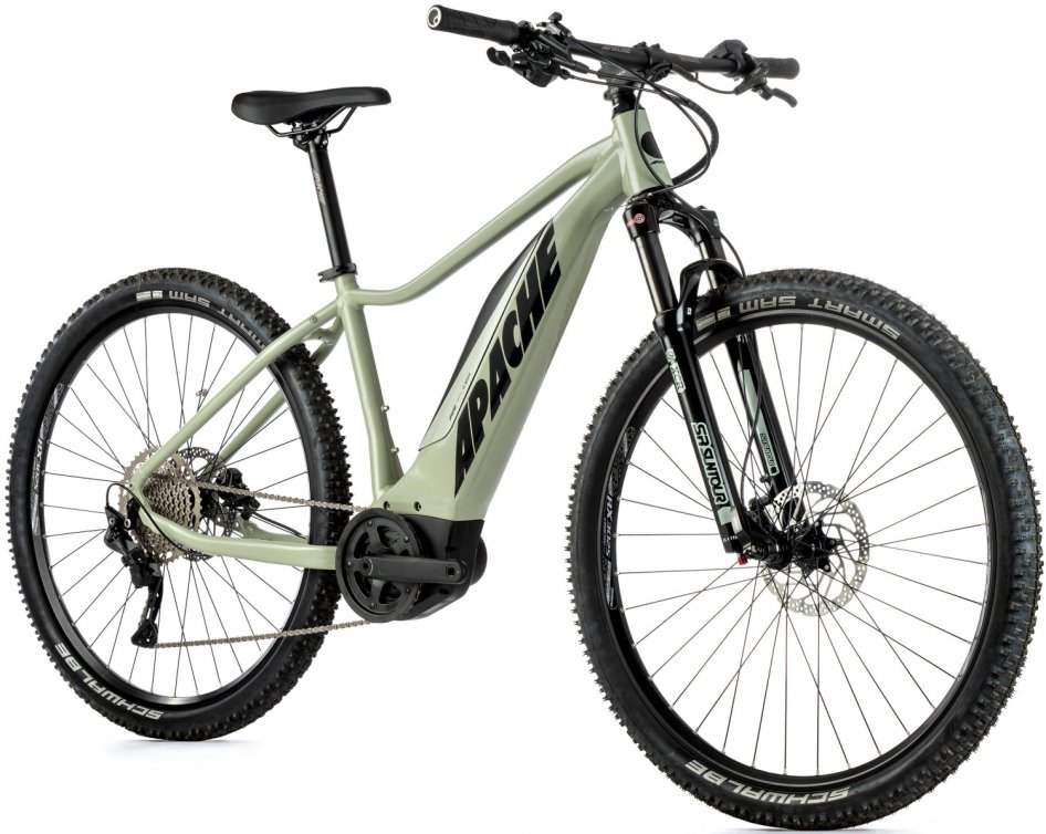 APACHE HAWK 1 BOSCH 2024