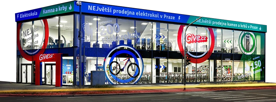 Specializovaná prodejna