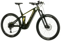 Elektrokolo CRUSSIS E-FULL 12.9 2024