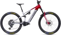 Celoopdružené elektrokolo CRUSSIS E-FULL 10.11-PRO 715 WH 2026