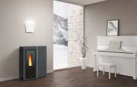 LA NORDICA EVELYNE IDRO 2.0