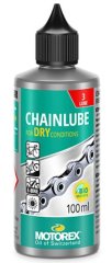 MOTOREX OLEJ NA ŘETĚZ DRY