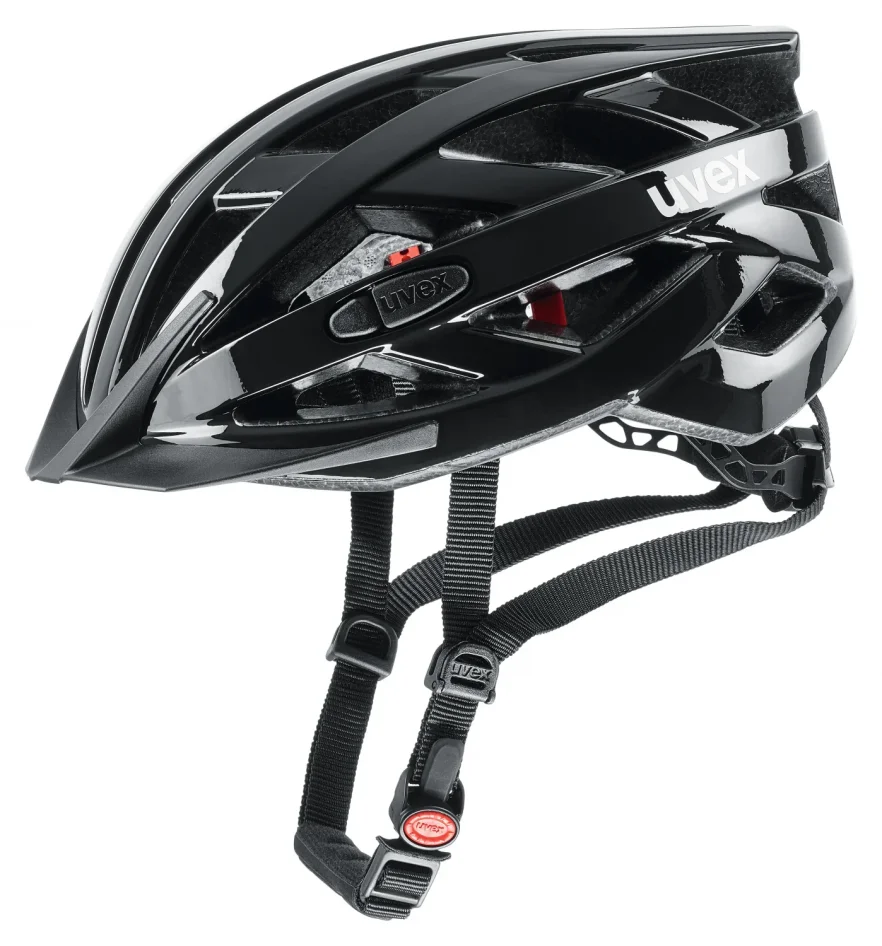 UVEX I-VO 3D BLACK 2023