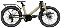 EOVOLT EVENING 24" V2 DESERT SAND - Velikost rámu: 16" (výška 155 - 180 cm)