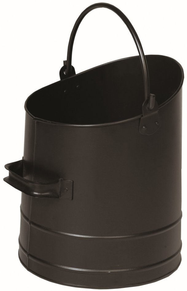 KOŠ NA POPEL A PELETY