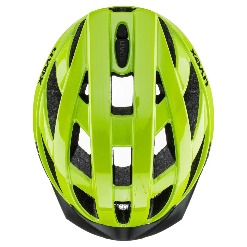 UVEX I-VO 3D NEON YELLOW 2023