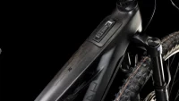 CUBE STEREO HYBRID ONE44 HPC RACE BLACKLINE 2025