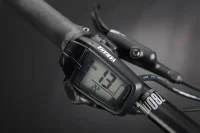 HAIBIKE ALLMTN 1 ANTHRACITE 2022