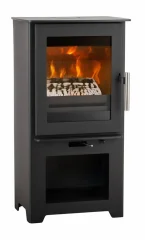 Krbová kamna HETA INSPIRE 40H