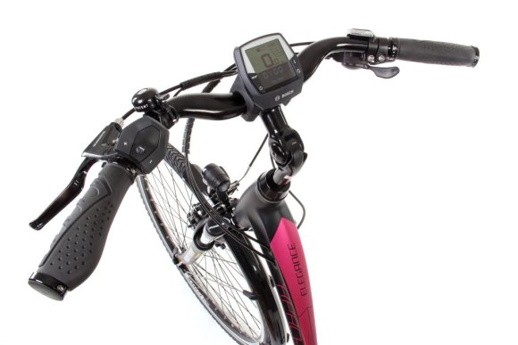 Stavitelný představec