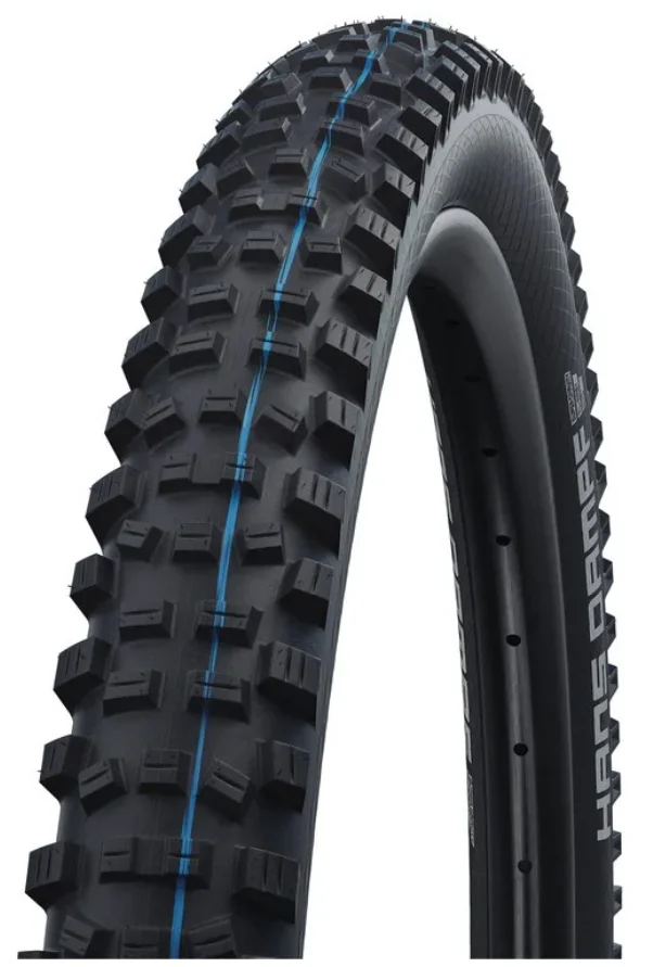 Plášť SCHWALBE HANS DAMPF 29X2.6 EVO