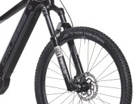 CRUSSIS E-FIONNA 10.10 900 WH 2025 - Velikost rámu: 20" (výška 180 - 190 cm)