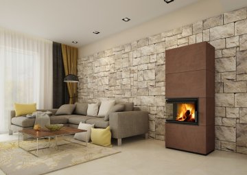 Co je potřeba zajistit před pořízením krbových kamen