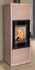Krbová kachlová kamna ROMOTOP FANTASY 2