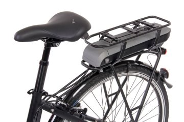 Desatero péče o baterii elektrokola, aby dobře sloužila a dlouho vydržela