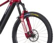 Elektrokolo CRUSSIS E-RACE PRO 2025