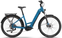 WINORA YUCATAN X8 LOW DARKBLUE 2024