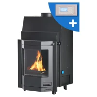 Krbová vložka HS FLAMINGO AQUAFLAM 17 AR prizmat