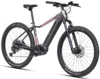 CRUSSIS E-GUERA 9.10 720 WH 2025