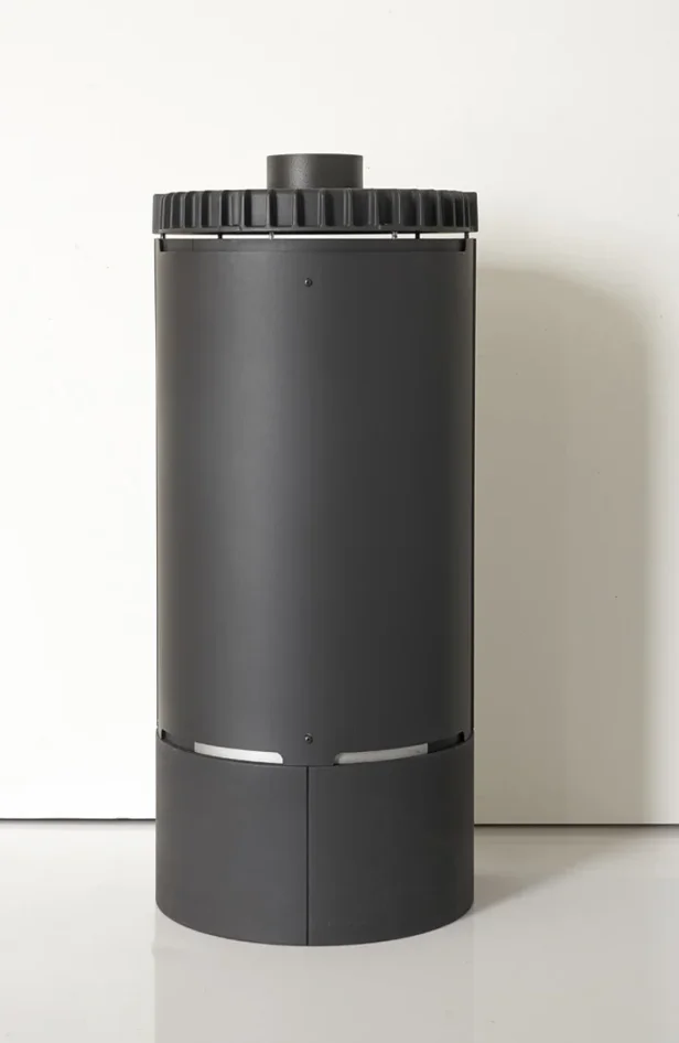 Krbová kamna LA NORDICA CANDY 4.0 - detail II