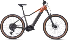 Elektrokolo CRUSSIS E-GUERA 10.11 715 WH 2026