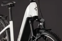 Elektrokolo CUBE NURIDE HYBRID PERFORMANCE 720 EASY ENTRY METALLICWHITE´N´GREY 2027 vidlice Elektrokolo CUBE NURIDE HYBRID PERFORMANCE 720 EASY ENTRY METALLICWHITE´N´GREY 2027 vidlice