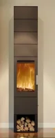 Krbová kamna BLAZE ELEMENT Q4+ 04