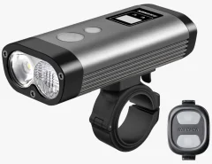 Přední světlo na kolo RAVEMEN PR2000