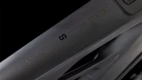 CUBE STEREO HYBRID ONE77 HPC SLX BLACKLINE 2025