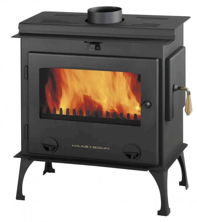 Krbová kamna HAAS+SOHN ARKTIC
