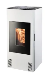 HAAS+SOHN HSP 4 PARMA/BÍLÁ