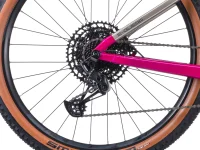 Elektrokolo CRUSSIS E-GUERA 9.12 1000 WH 2027 přehazovačka