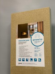 OPRAVNÁ SADA DO TOPENIŠTĚ GRENAMAT AS 25 MM